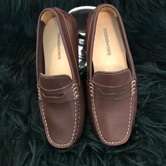 tucker and tate moccasins